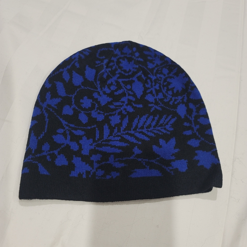 rebecca minkoff beanie hat nwot